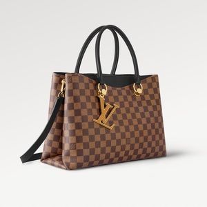 Louis Vuitton riverside